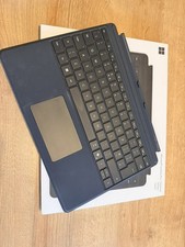 MICROSOFT Surface Pro Typecover - Black