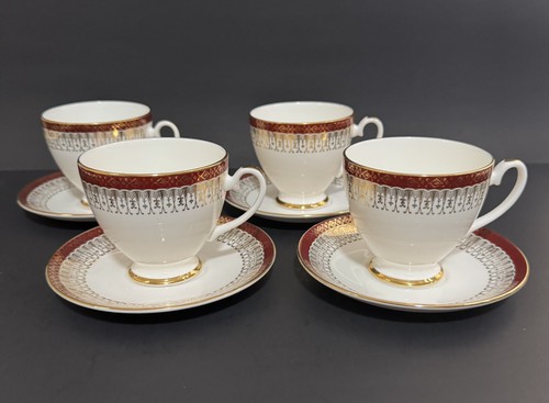 Royal grafton bone china - grafton,