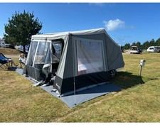 Isabella Camplet Dream Trailer