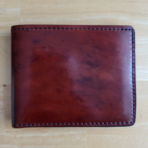 Ashland leather jonny the fox - the,