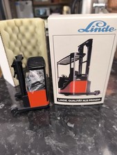 NZG 1:25 Scale Linde R14 Reach