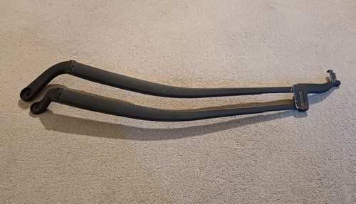 Audi wiper arm - arm, type