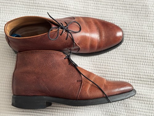Alfred sargent quorn chestnut - sargent,