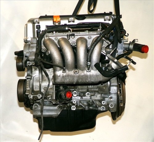 K20z2 101907 full engine honda - engine,