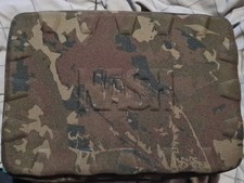 Nash Work Box+ Nash Boxlogic