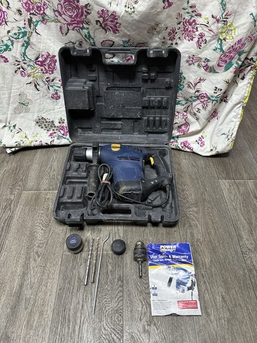 Power craft z1c - craft, sds