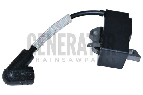 Ignition coil magneto module - coil,