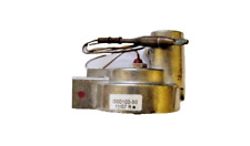 Cannon Gas Cooker Flame