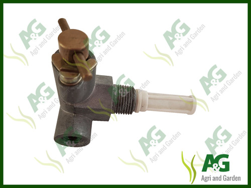 Fuel tap suits massey - fuel,