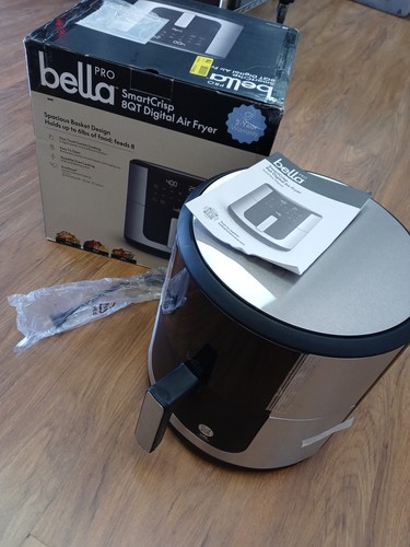 Bella pro series smartcrisp - pro,