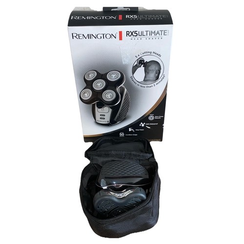 Remington rx5 ultimate - ultimate, head