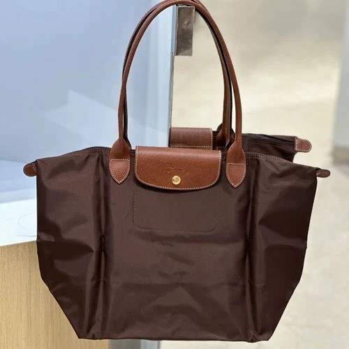 New authentic longchamp - new,