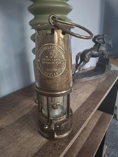 Vintage Eccles Type 6 Miners