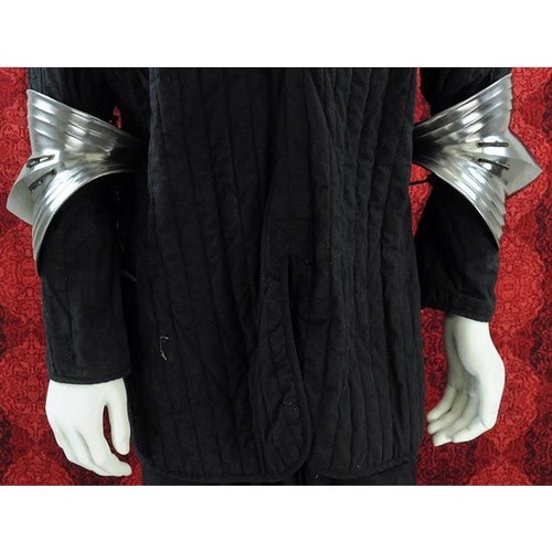 Medieval gothic elbow - medieval,