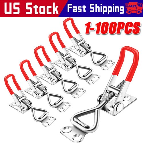 20p steel toggle latch - toggle,