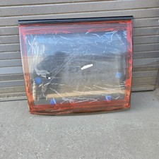 Swift polyplastic caravan - swift,