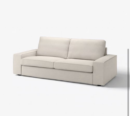 Ikea kivik cover - cover, slipcover