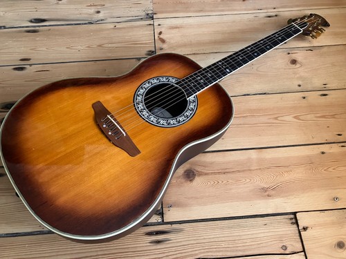 Ovation 1117 legend - 1117,