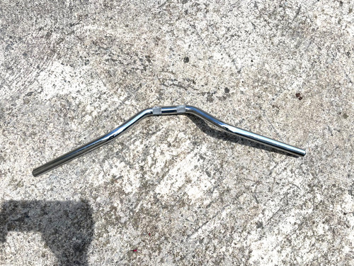 Moto guzzi v50 handlebars - guzzi,