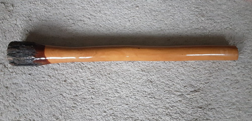 Eucalyptus ironbark didgeridoo - eucalyptus,