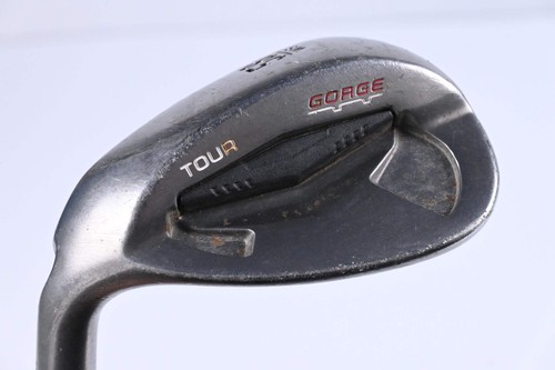 Left hand ping - tour, lob