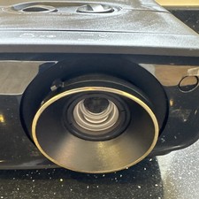 JVC LX-UH1B DLP Projector 4K
