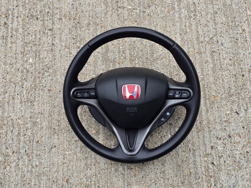 Honda civic type fn2 - type, mk8
