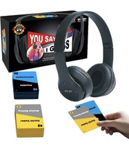 Sorry Game You Say I Guess