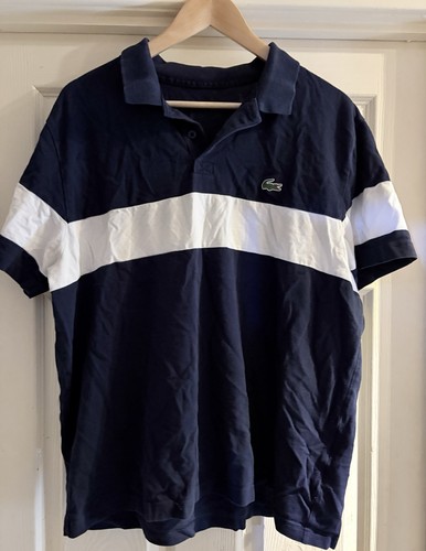 Lacoste sport polo - sport,