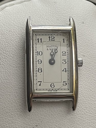 Vintage mappin webb ladies - vintage,