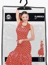 SPANISH FLAMENCO DANCER