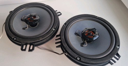 Hertz dieci dcx 165 - 165, 165mm
