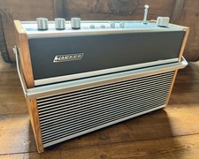 Hacker RP72 MB Sovereign 3