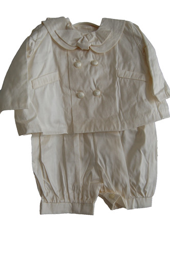 Sarah louise boys ivory