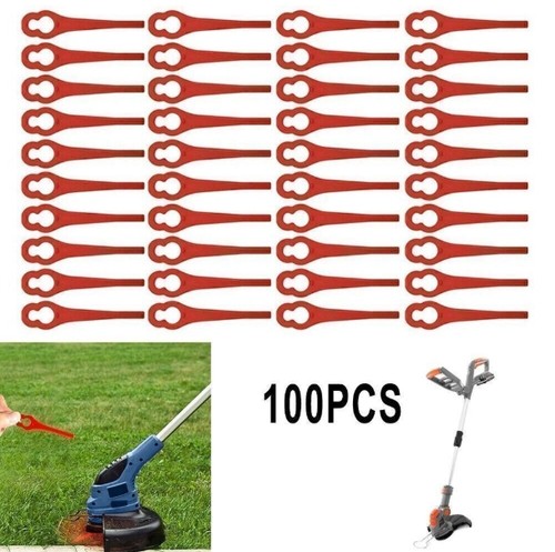 Grass strimmer - grass,