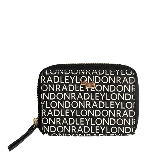 Radley purse black - radley, coin