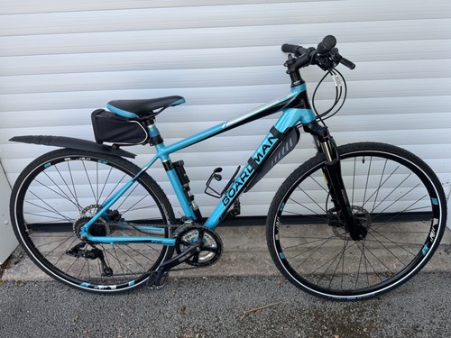 Boardman sport hybrid - sport,