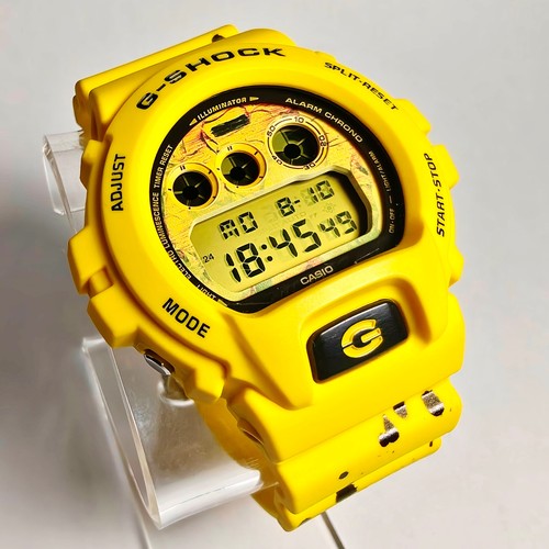 Casio shock - casio,