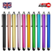 10x Touch Screen Stylus Pens