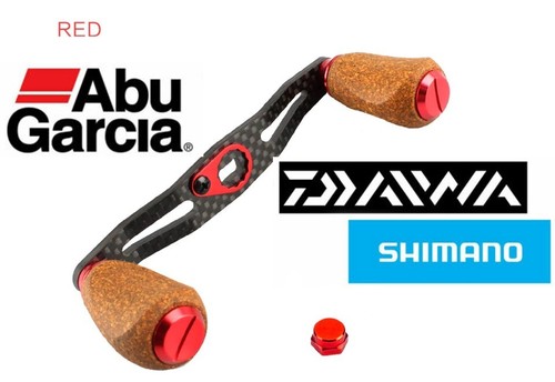 Shimano daiwa abu garcia - shimano,