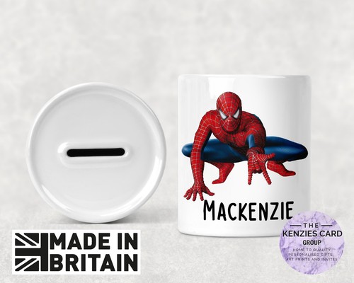 Personalised any name marvels - name,