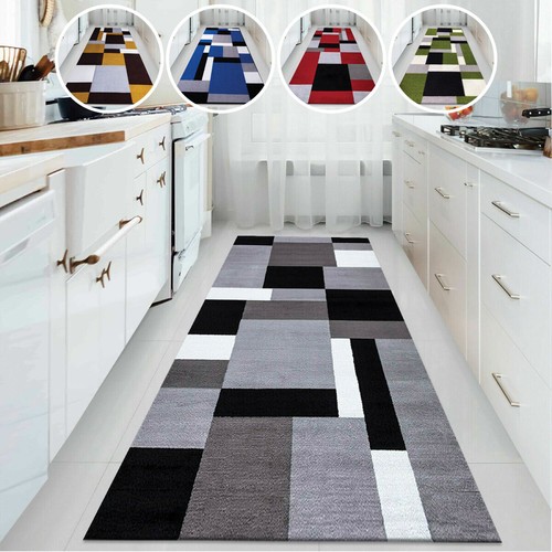 Non slip door mats - mats, long