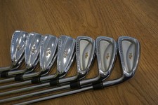 MacGregor Tourney VIP V-Foil