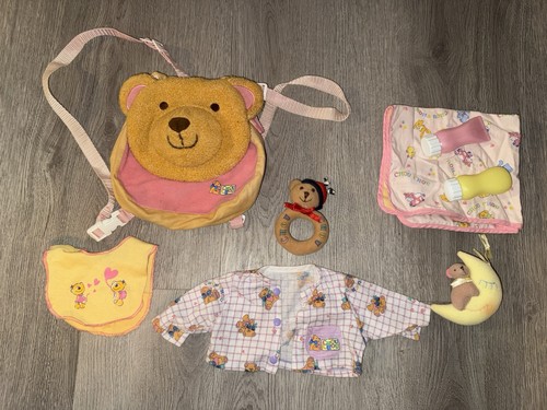 Baby chou - chou, doll