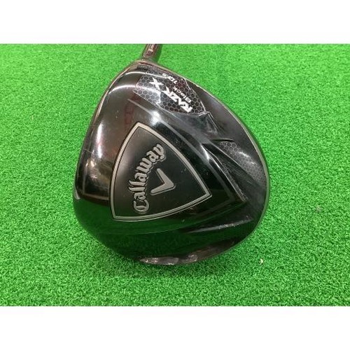 Callaway razr black - black,