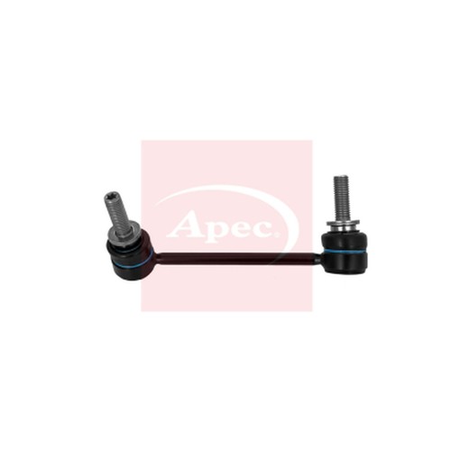 Anti roll bar link rear - bar,
