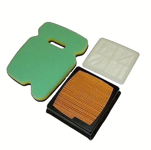 Husqvarna k750 air filter set - husqvarna,