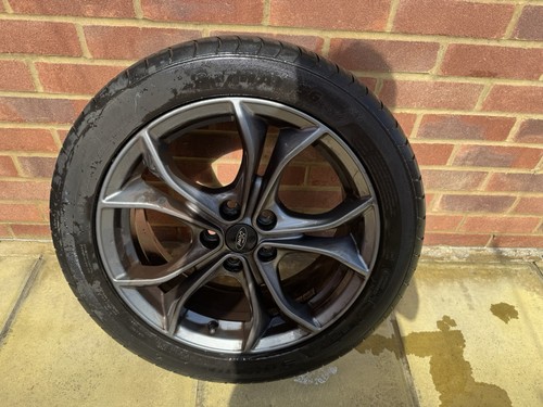 Ford focus mk4 - focus, line