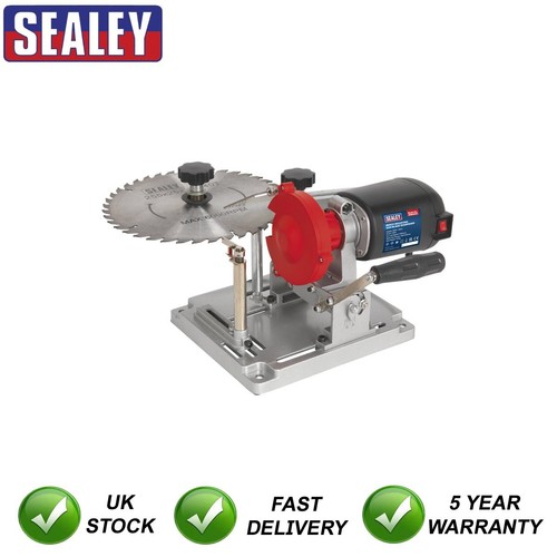 Sealey bench mounting saw - sealey,