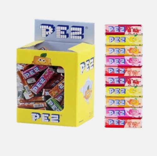 Pez piece bundle uk - pez, 5